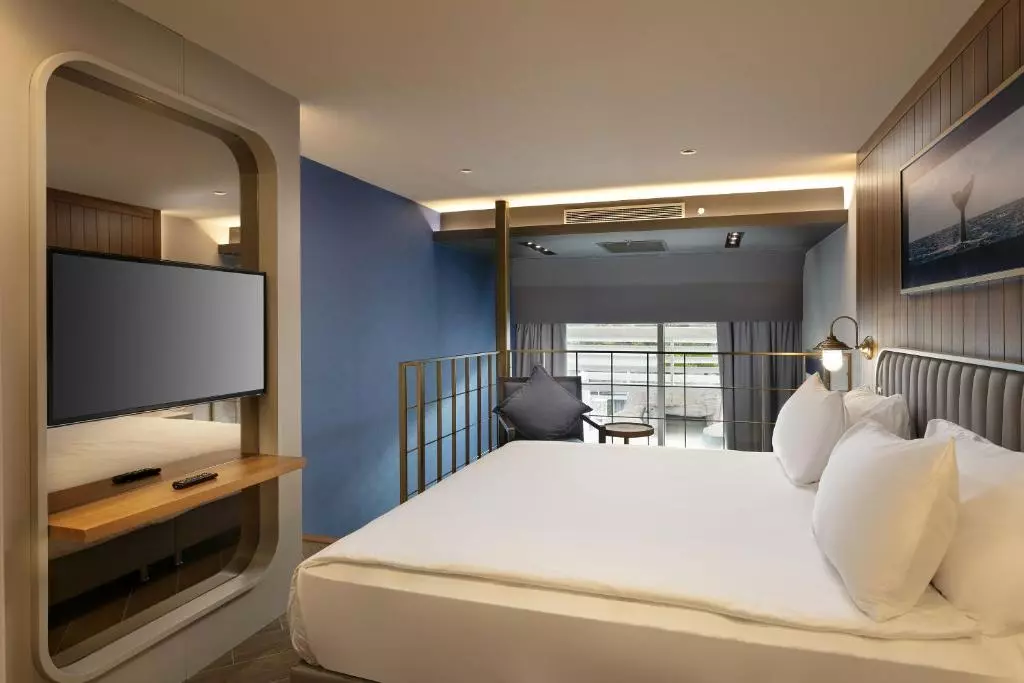 هتل تایتانیک دلوکس لارا آنتالیا